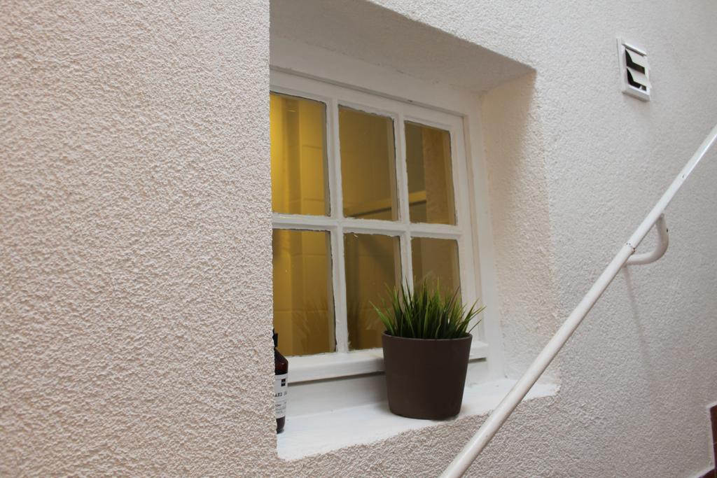Apartment Am Wannsee Berlín Exterior foto